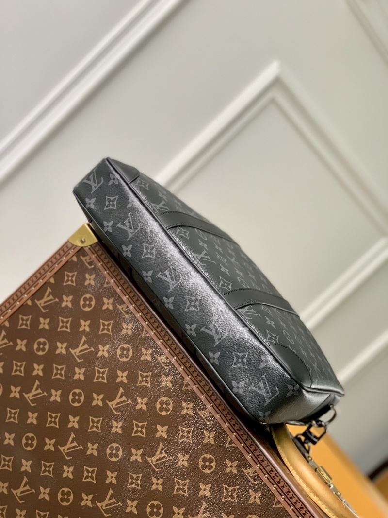 Mens LV Briefcases